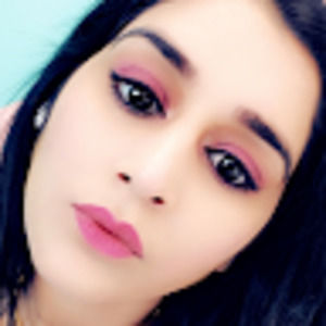 Meet your Posher, Jyoti